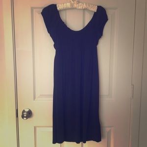 👗AB studio black dress